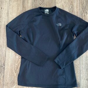 The North Face Baselayer - Black